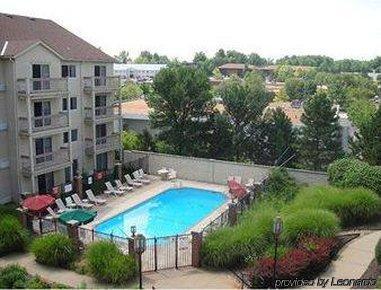 Days Inn By Wyndham St. Louis/Westport Mo Мериленд Хайтс Екстериор снимка